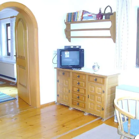 Haus Spielbuchler Apartment *